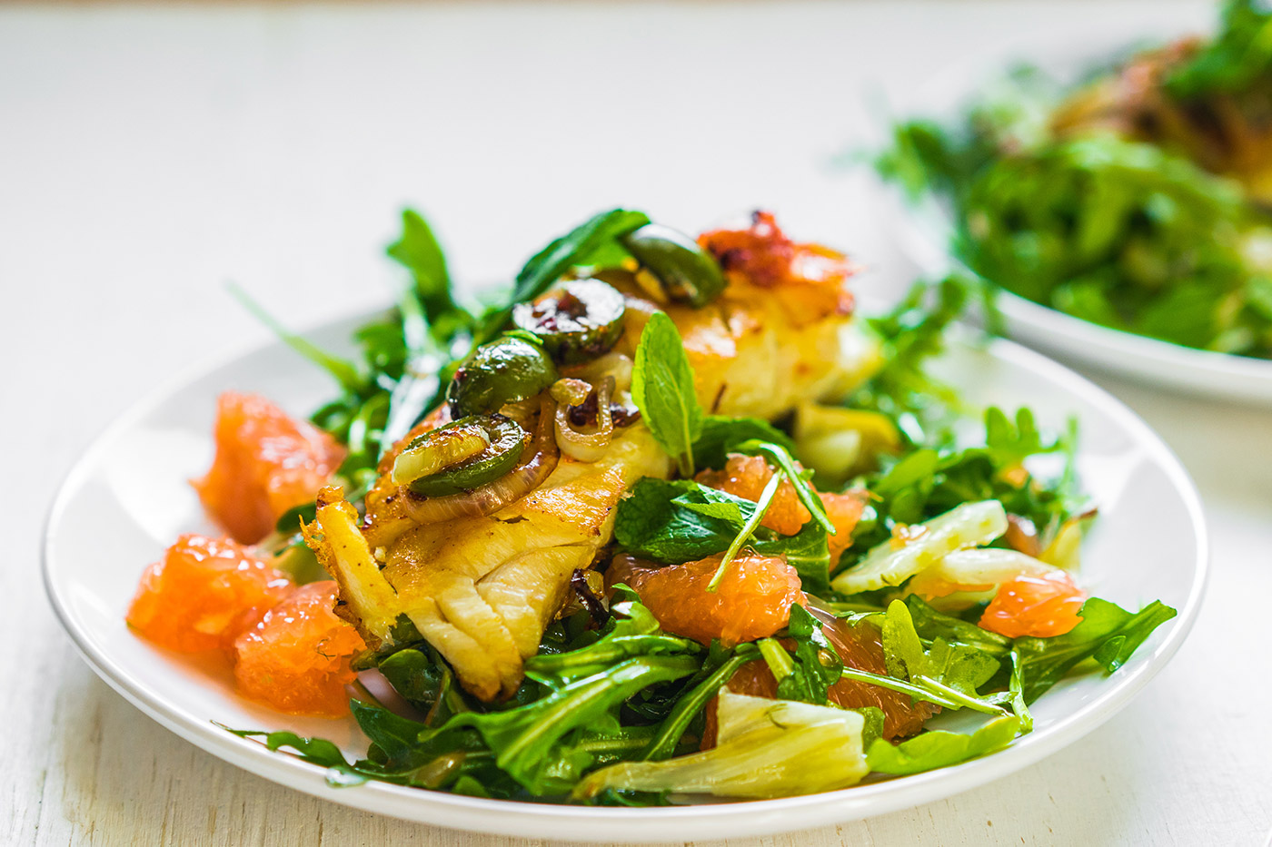 Green-Salad-Fish-Horizontal
