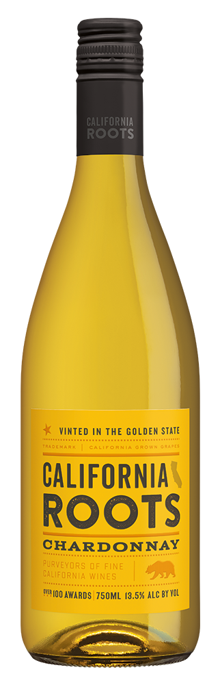 California Roots Chardonnay