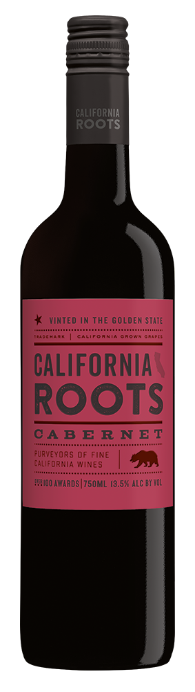 California Roots Cabernet Sauvignon