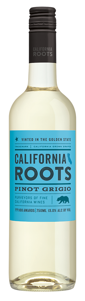 California Roots Pinot Grigio
