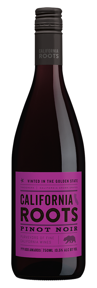 California Roots Pinot Noir