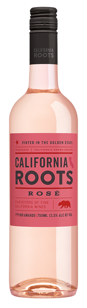 California Roots Rosé