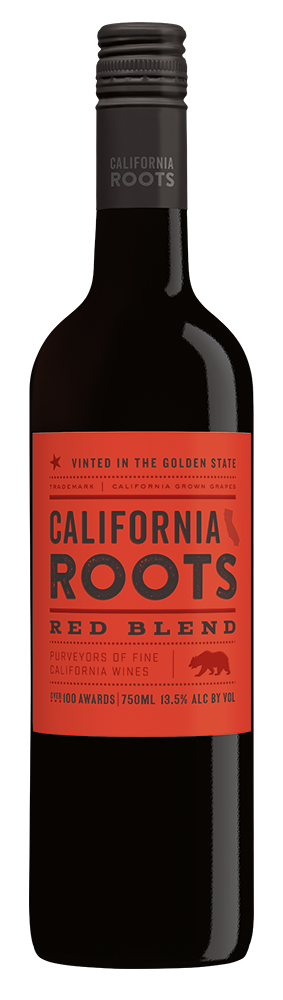 California Roots Red Blend