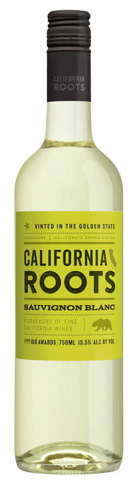 California Roots Sauvignon Blanc