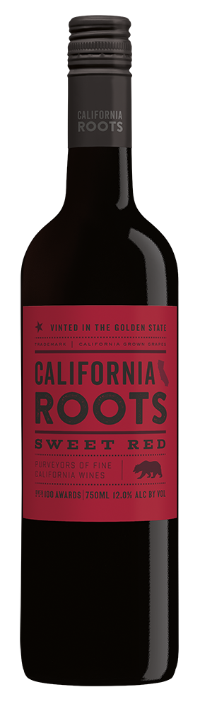 California Roots Sweet Red